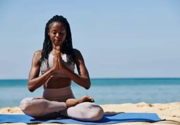 6 Amazing Health Benefits of Yoga