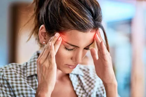 Tension Headache - Causes, Symptoms and Treatment