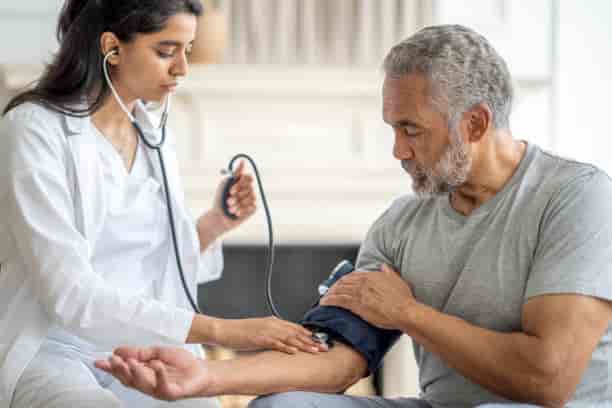 Do you want to know how to check blood pressure without a cuff, how to check blood pressure by hand or how to check blood pressure at home without equipment? Okay, in this article, you will learn how to check blood pressure at home by hand.