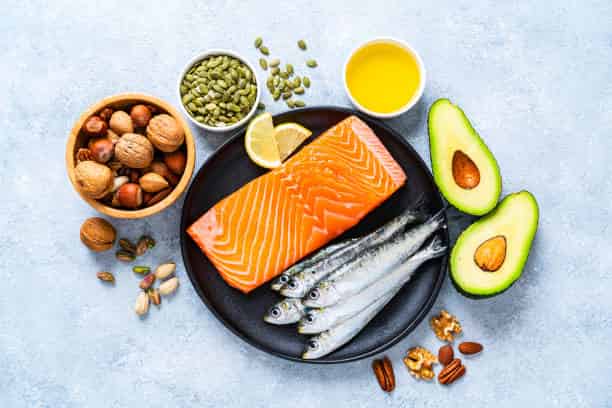 25 Foods To Lower Triglycerides