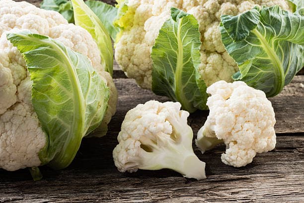 10 Health Benefits of Cauliflower and its Side Effects: A Superfood for Your Wellness