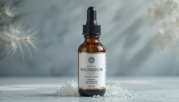 Magnesium Oil Benefits: Health & Well-being Remedy The Amazing Benefits of Magnesium Oil: Why You Should Include It in Your Daily Routine. Discover the incredible benefits of magnesium oil, from reducing muscle pain to improving sleep quality. Learn how this natural remedy can enhance your health and well-being.