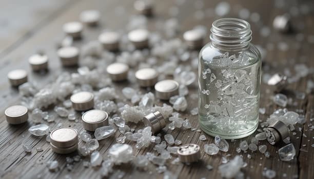 Magnesium and Hormonal Balance: How This Essential Mineral Keeps Your Body in Sync. Discover how magnesium supports hormonal balance, reduces PMS, stress, and boosts sleep, energy, and thyroid health naturally. Magnesium for hormones, magnesium and cortisol, magnesium PMS relief, magnesium for thyroid, magnesium and sleep, hormonal balance naturally, magnesium supplement guide, magnesium for women.