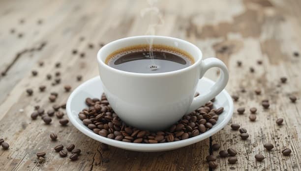 The Surprising Benefits of Caffeine: Boost Your Energy, Focus, and Health. Discover the incredible benefits of caffeine, from increased energy and improved focus to enhanced physical performance and mental well-being. Learn why caffeine is more than just a morning pick-me-up!