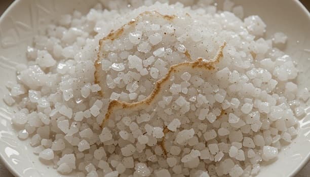 Celtic Sea Salt Benefits and How to Use it The Surprising Benefits of Celtic Sea Salt: Why You Should Add It to Your Diet. Discover the surprising health benefits of Celtic Sea Salt! Learn why this mineral-rich salt is a healthier alternative to regular table salt and how it can boost your overall wellness.
