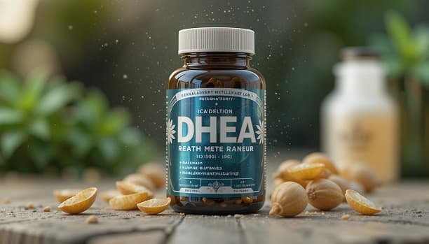 The Ultimate Guide to DHEA: Benefits, Uses, and Potential Health Advantages. Discover the powerful benefits of DHEA for health and wellness. Learn how this hormone can enhance energy, support aging, improve mood, and more. Read our comprehensive guide today! DHEA benefits, DHEA uses, DHEA supplement, DHEA for aging, hormone balance, natural energy boosters.
