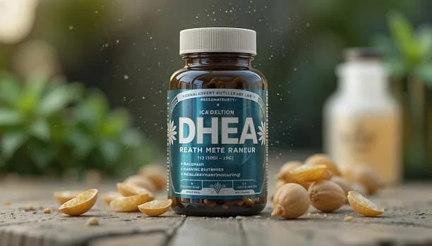 The Ultimate Guide to DHEA: Benefits, Uses, and Potential Health Advantages. Discover the powerful benefits of DHEA for health and wellness. Learn how this hormone can enhance energy, support aging, improve mood, and more. Read our comprehensive guide today! DHEA benefits, DHEA uses, DHEA supplement, DHEA for aging, hormone balance, natural energy boosters.