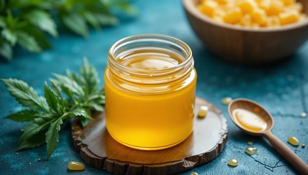 Ghee Benefits: The Golden Elixir: Unveiling the Surprising Health Benefits of Ghee. Discover the remarkable health benefits of ghee, the golden elixir. From improved digestion to glowing skin, learn why ghee deserves a spot in your daily diet.