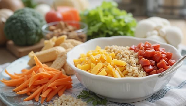 How to Increase HDL Cholesterol: Include sources of monounsaturated and polyunsaturated fats such as olive oil, nuts, seeds, and fatty fish in your diet.
