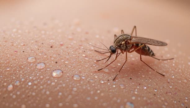 How to Stop Mosquito Bites from Itching: Effective Remedies and Prevention. Mosquito bites are an annoying and often unavoidable part of summer. When a mosquito bites, it injects saliva that can cause an allergic reaction, leading to itching and swelling. Understanding how to stop mosquito bites from itching can bring much-needed relief. In this article, we'll explore effective remedies and prevention strategies backed by science.