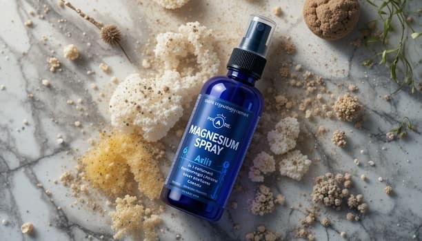 sium Spray Benefits: Unlocking the Power of This Natural Mineral. Discover the powerful benefits of magnesium spray for your health and wellness. Learn how this natural mineral can improve sleep, reduce muscle pain, and more.