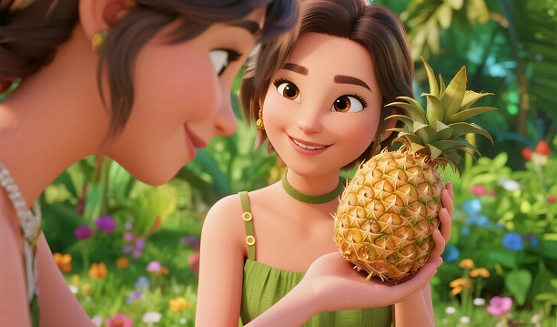 Benefits of Eating Pineapple for a Woman - Dr. McLee Tembo at NFH Clinic Benefits of Eating Pineapple for Women: Nutrition, Hormones, Skin, Digestion & More Discover the health benefits of pineapple for women, including digestion, skin, immunity, hormones, bones, pregnancy safety, and nutrition facts.