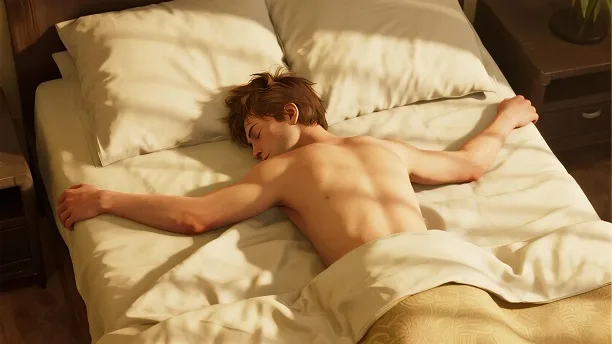 Benefits of Sleeping Naked - Dr. McLee Tembo, NFH Clinic Benefits of Sleeping Naked: Better Sleep, Skin Health & Hormone Balance | NFH Clinic Discover the science-backed health benefits of sleeping naked, including improved sleep quality, skin health, hormone balance, and reduced stress. Expert insights from NFH Clinic.