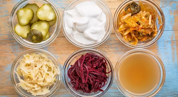 Fermented Foods for Gut Health: A Simple, Science-Backed Guide - Dr. Mclee Tembo Discover how fermented foods improve gut health, digestion, and immunity. Learn the best fermented foods, how much to eat, and common mistakes to avoid.