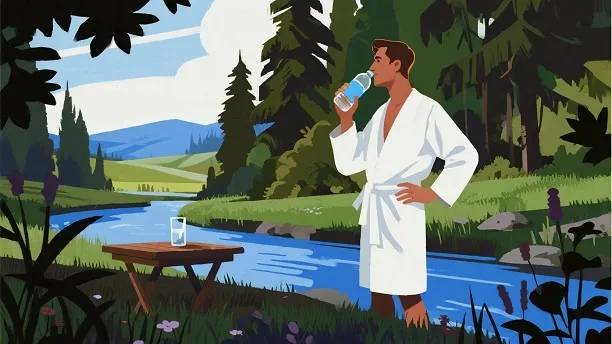 How to Detox Your Body - Dr. McLee Tembo, NFH Clinic How to Detox Your Body Naturally (The Safe, Doctor-Recommended Way) Learn how to detox your body naturally using doctor-recommended habits that support liver, kidneys, gut health, sleep, and safe, long-term cleansing.