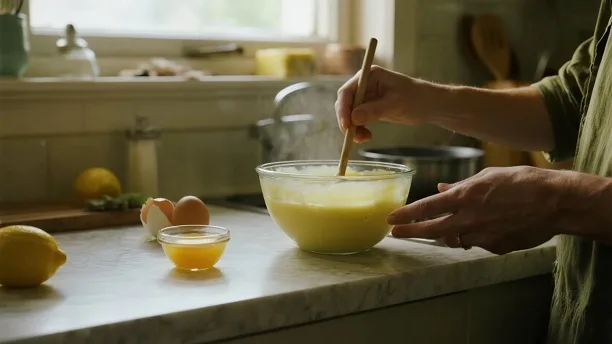 How to Make Hollandaise Sauce from Scratch - Dr. Mclee Tembo, NFH Clinic How to Make Hollandaise Sauce Safely | Easy & Classic Methods - How to Make Hollandaise Sauce Safely and Perfectly Every Time Learn how to make hollandaise sauce safely and perfectly every time using classic and immersion blender methods. Includes expert food safety tips, troubleshooting, and healthy serving ideas from NFH Clinic.