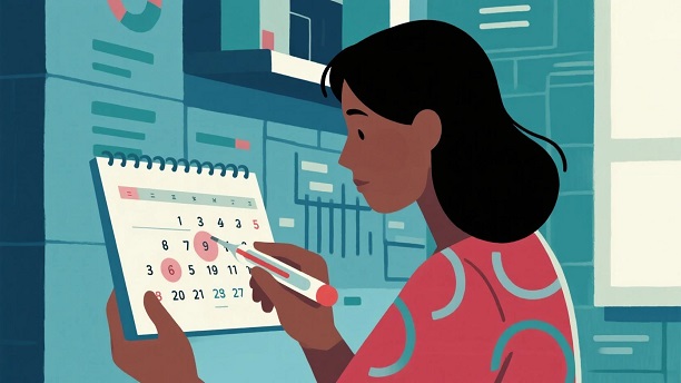 How to Track Menstrual Cycle - Dr. Mclee Tembo, NFH Clinic How to Track Your Menstrual Cycle Accurately | Normal Periods, Ovulation & Health Signs Learn how to track your menstrual cycle, identify ovulation, understand normal period patterns, and know when to see a doctor. Expert guide from NFH Clinic.