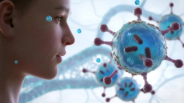 Magnesium Bisglycinate Benefits - Dr. McLee Tembo at NFH Clinic
Magnesium Bisglycinate Benefits: The Most Gentle & Absorbable Form of Magnesium? - Magnesium Bisglycinate Benefits: Sleep, Stress, Muscles & Absorption
Discover the science-backed benefits of magnesium bisglycinate for sleep, anxiety, muscle cramps, energy, and heart health. Learn dosage, safety, and why it’s the most absorbable form.