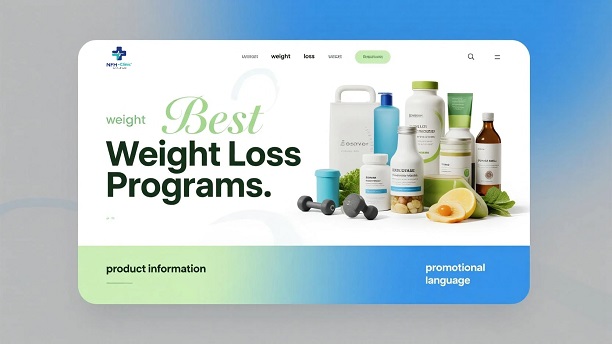 Best Weight Loss Program - Dr. McLee Tembo, NFH Clinic
Best Weight Loss Programs: Evidence-Based Plans for Safe, Sustainable Results
Discover the best weight loss programs, including Noom, WW, and the Mayo Clinic Diet. Learn evidence-based strategies, real outcomes, and how to choose a safe, sustainable plan for long-term health.