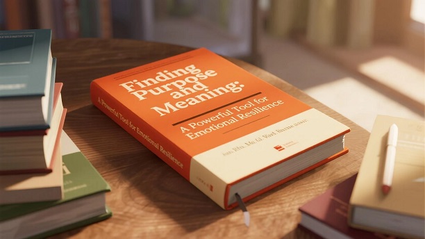 Finding Purpose and Meaning: A Powerful Tool for Emotional Resilience - Mclee Tembo, NFH Clinic Finding Purpose and Meaning for Emotional Resilience | Mental Strength & Well-Being Guide Discover how finding purpose and meaning in life builds emotional resilience, reduces stress, and improves mental well-being. Learn practical steps to strengthen inner stability and cope better with life challenges.