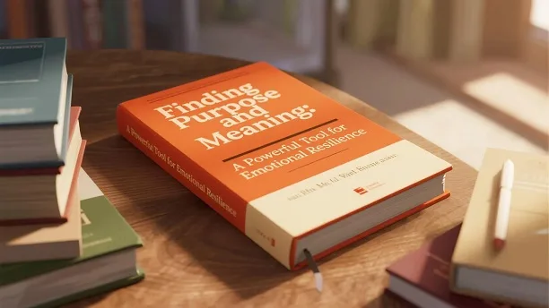 Finding Purpose and Meaning: A Powerful Tool for Emotional Resilience - Mclee Tembo, NFH Clinic Finding Purpose and Meaning for Emotional Resilience | Mental Strength & Well-Being Guide Discover how finding purpose and meaning in life builds emotional resilience, reduces stress, and improves mental well-being. Learn practical steps to strengthen inner stability and cope better with life challenges.