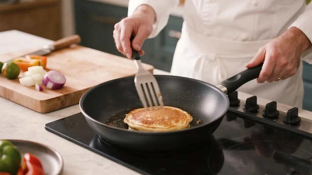 How to Make Pancakes - Dr. Mclee Tembo, NFH Clinic
How to Make Healthy, Fluffy Pancakes from Scratch (Nutritionist-Approved Guide)
Learn how to make healthy, fluffy pancakes from scratch with expert tips from NFH Clinic. Easy recipe, smart ingredient swaps, and digestion-friendly techniques.