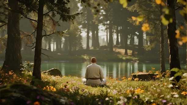 Spiritual Wellness Practices That Support Better Sleep and Lower Anxiety - Mclee Tembo, NFH Clinic Spiritual Wellness Practices for Better Sleep and Anxiety Relief Discover spiritual wellness practices that improve sleep, calm anxiety, and relax the mind naturally. Science-supported habits for peaceful nights.