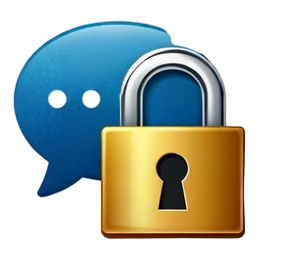 Confidential & Private