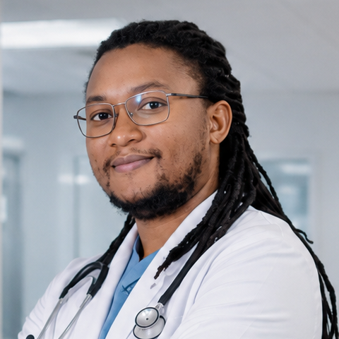 McLee Tembo - Online Health Consultant